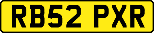 RB52PXR