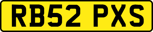 RB52PXS