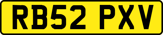 RB52PXV