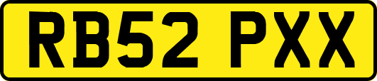 RB52PXX