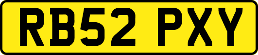 RB52PXY