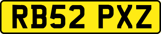 RB52PXZ