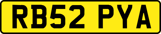 RB52PYA