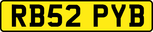 RB52PYB