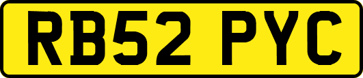RB52PYC