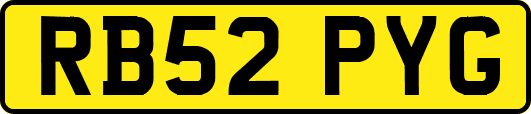 RB52PYG
