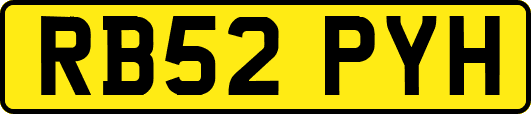 RB52PYH