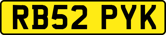 RB52PYK