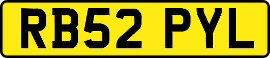 RB52PYL
