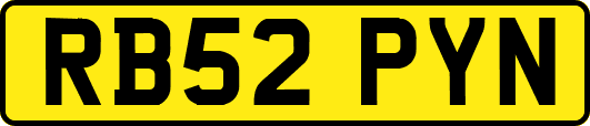 RB52PYN