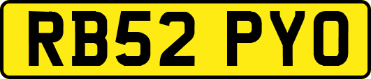 RB52PYO