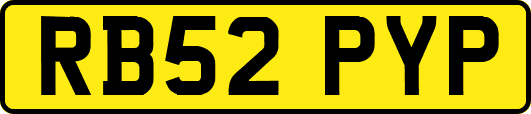 RB52PYP