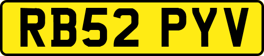 RB52PYV
