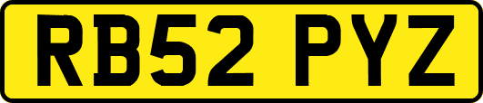 RB52PYZ