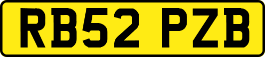 RB52PZB