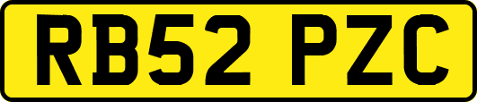 RB52PZC
