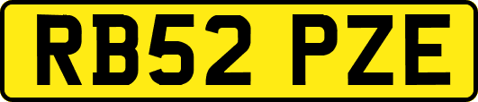 RB52PZE