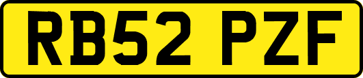 RB52PZF