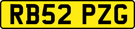 RB52PZG