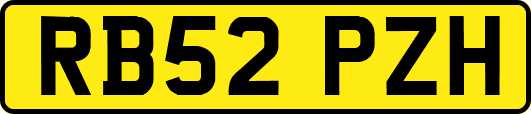 RB52PZH