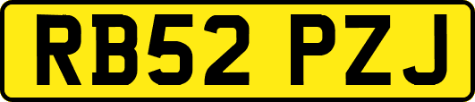 RB52PZJ