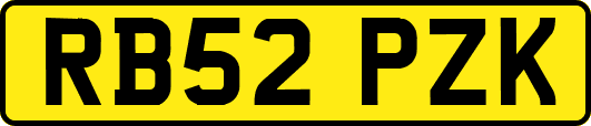 RB52PZK