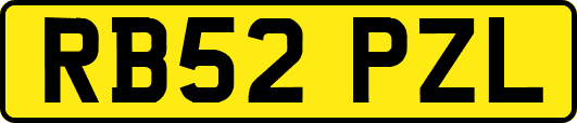 RB52PZL