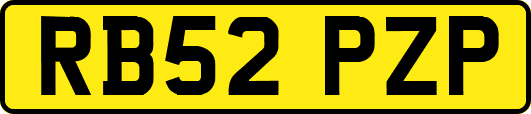 RB52PZP