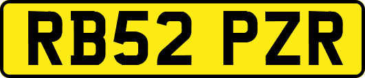RB52PZR
