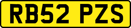 RB52PZS