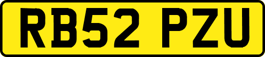 RB52PZU