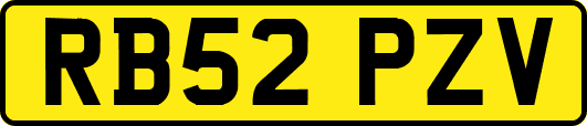 RB52PZV