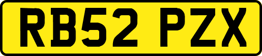 RB52PZX