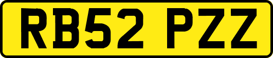 RB52PZZ