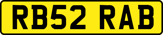 RB52RAB