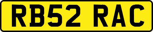 RB52RAC