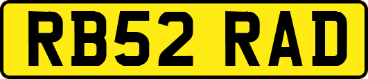 RB52RAD