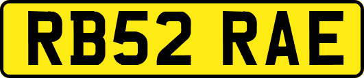 RB52RAE