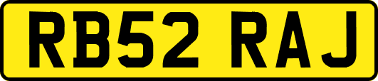 RB52RAJ