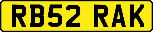 RB52RAK