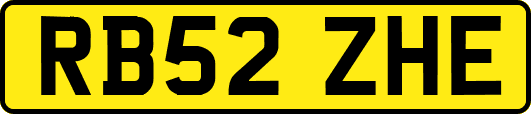 RB52ZHE