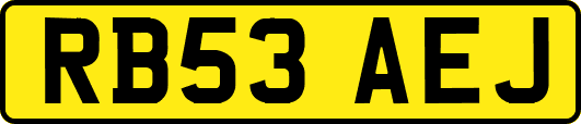 RB53AEJ