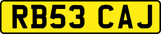 RB53CAJ