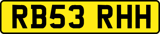 RB53RHH