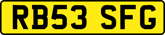 RB53SFG