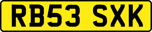 RB53SXK