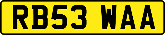 RB53WAA