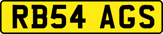 RB54AGS