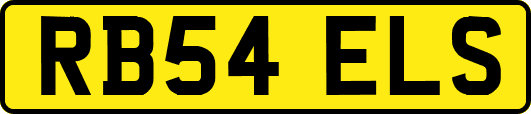 RB54ELS