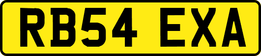 RB54EXA